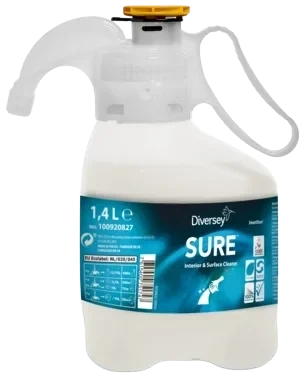 Sure Interior & Surface Cleaner Smartdose