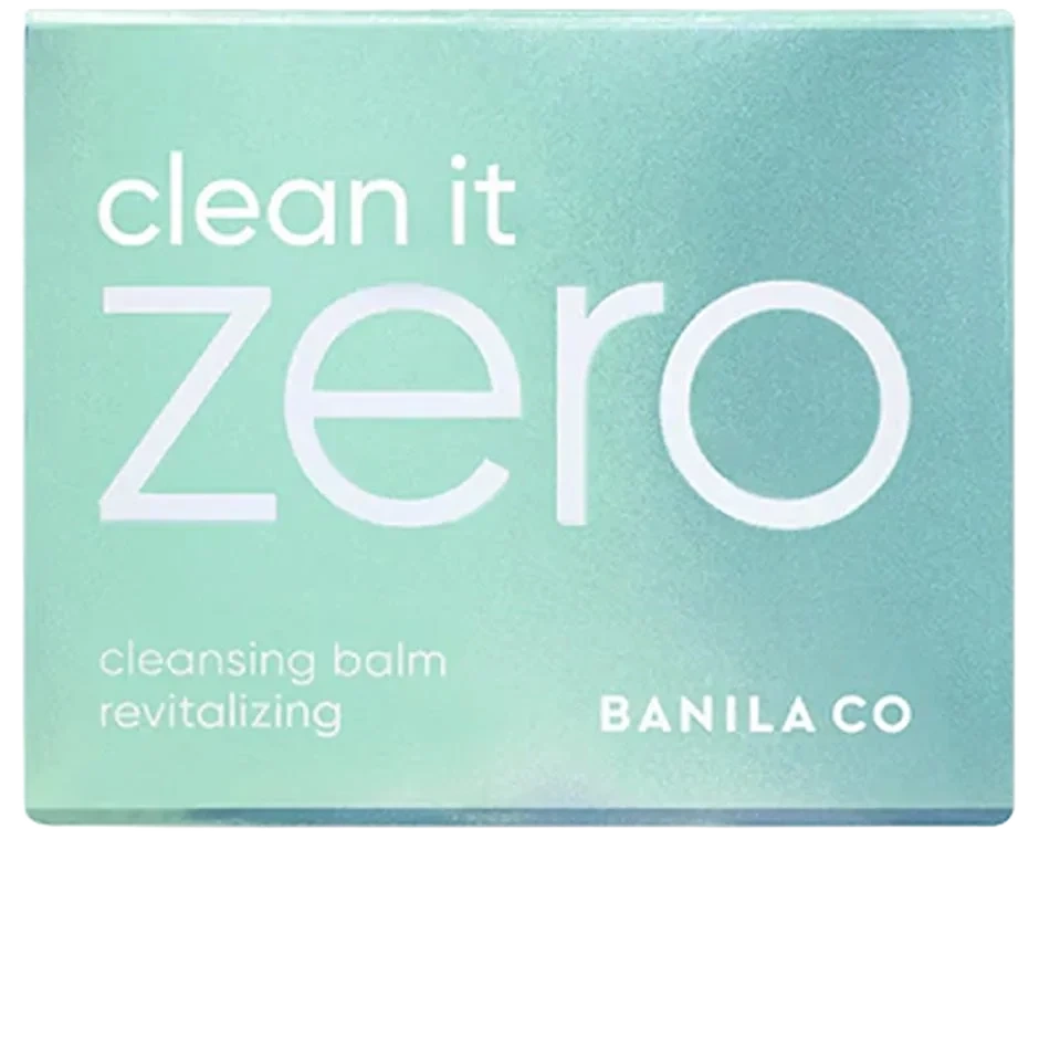 Banila Co Clean It Zero Cleansing Balm Revitalizing