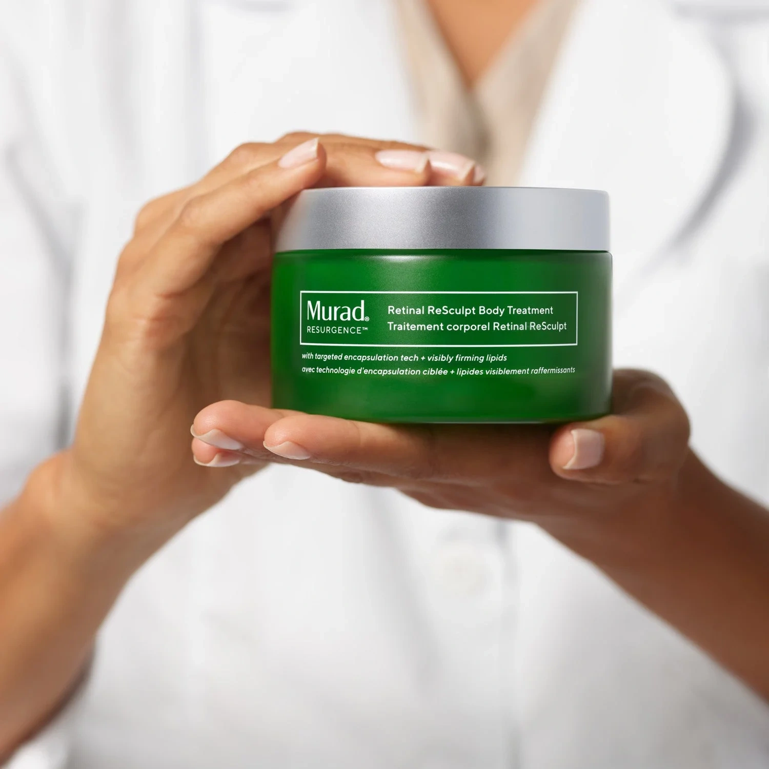 Murad Retinal Resculpt Body Treatment 148 ml