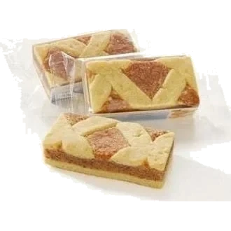 Fyrstekake Singelpakket 75g