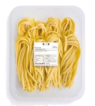 Fettuccine