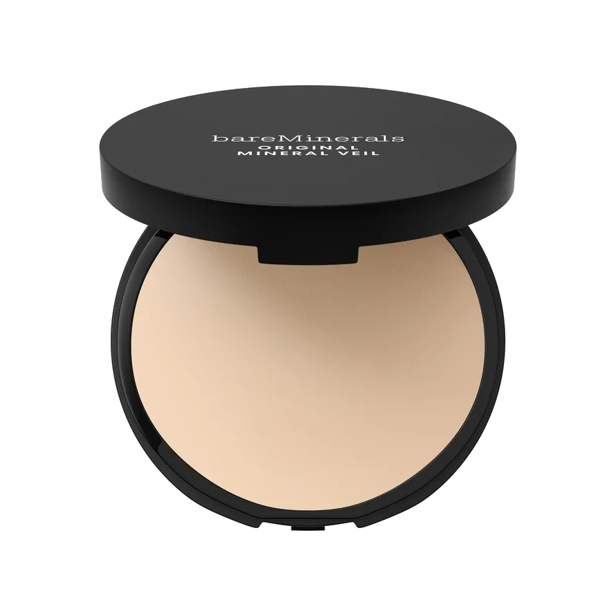 bareMinerals ORIGINAL Mineral Veil Pressed Setting Powder Sheer Fair