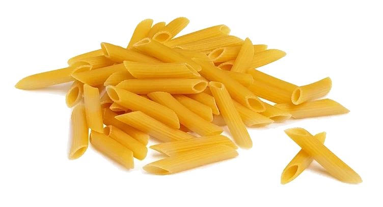 Penne rigate            5kg