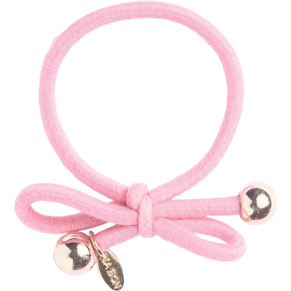 IA BON Hair Tie Gold Bead