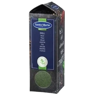 Dill 155g