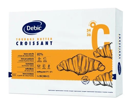 Debic Smör