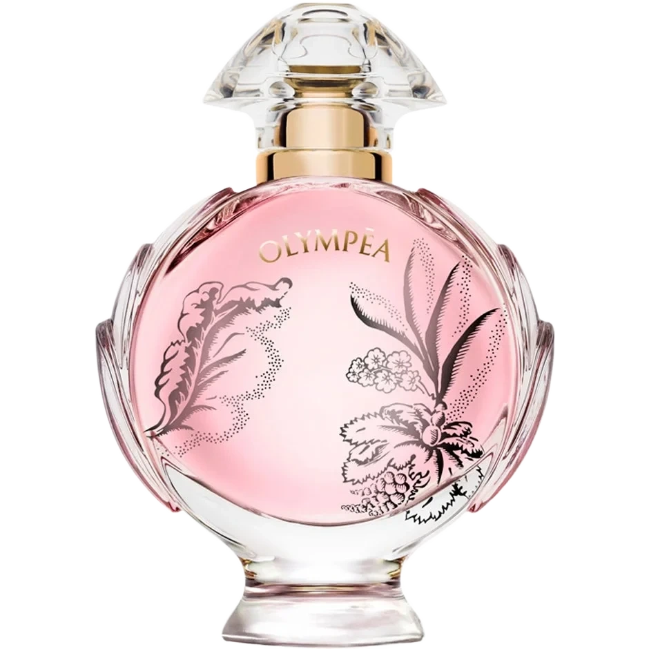 RABANNE Olympea & Olympea Blossom Set