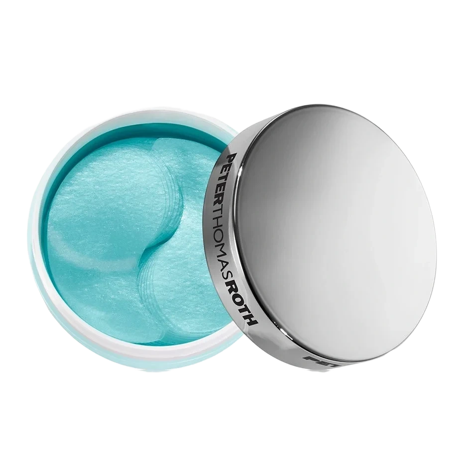 Peter Thomas Roth Water Drench® Hyaluronic Cloud Hydra-Gel Eye Patches 60 stk.