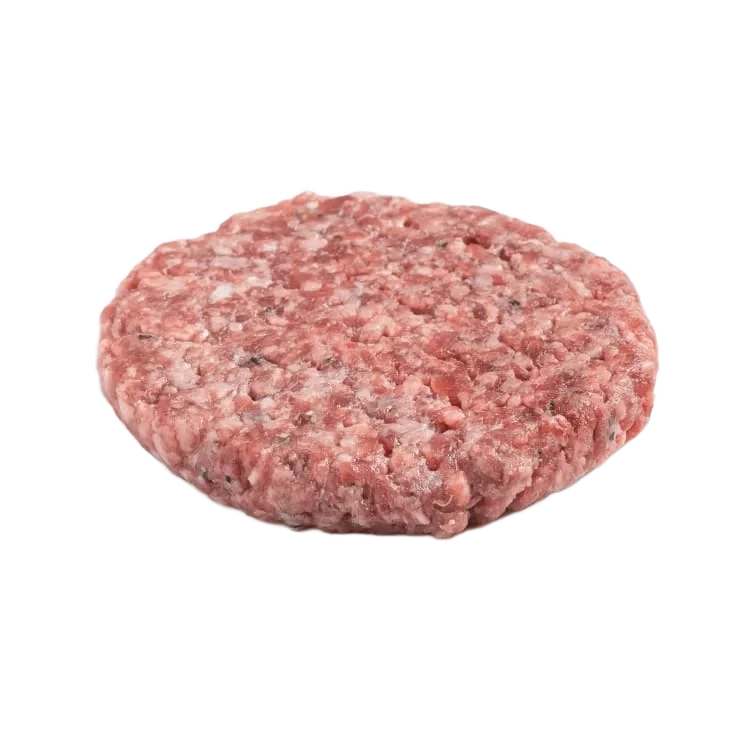 Angusburger Slider Ca70g pr stykk