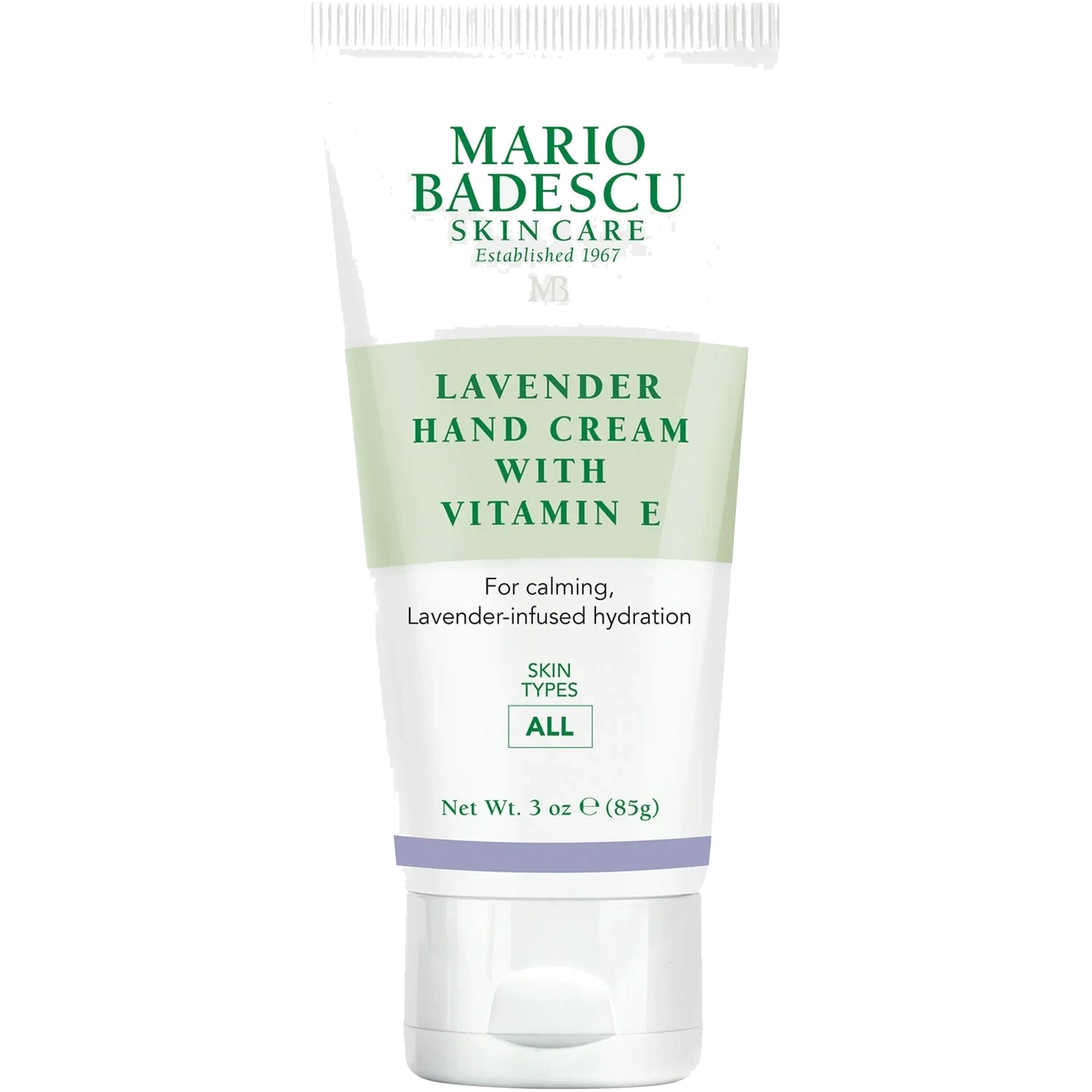 Mario Badescu Lavender Hand Cream With Vitamin E