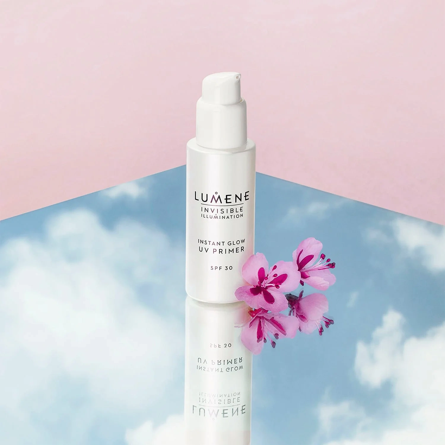 Inv Illu UV Primer