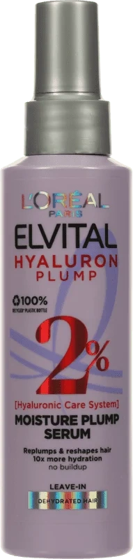 Elvital Leave-In Spray Hyaluron Plump 150ml