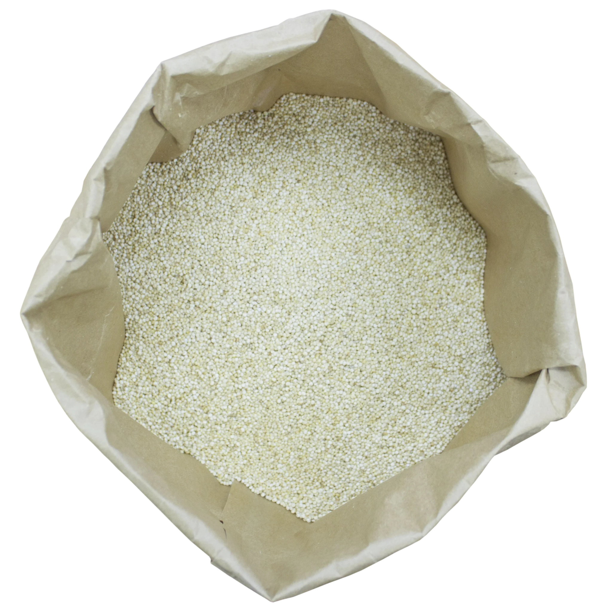Salliselta Quinoa vit