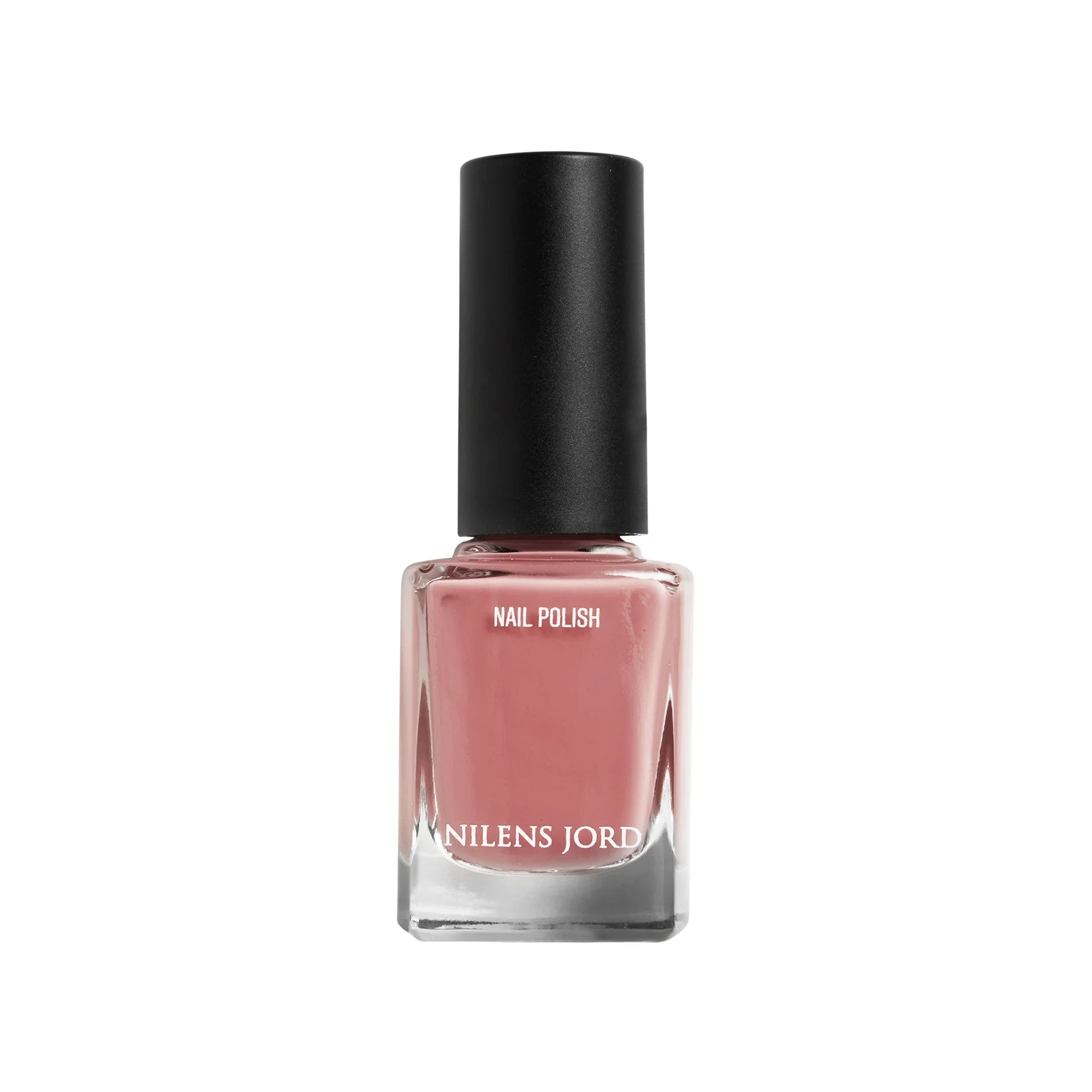 Nilens Jord Nail Polish Pink Pineapple