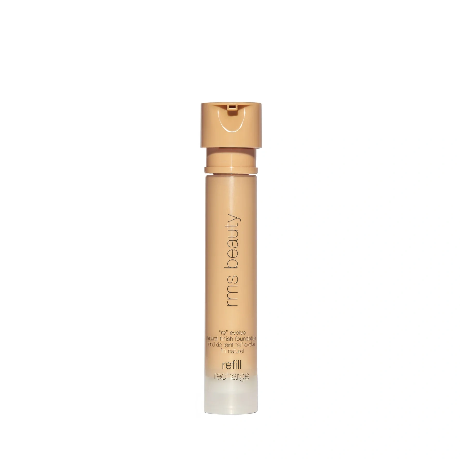RMS Beauty ReEvolve Natural Finish Liquid Foundation Refill 33.5