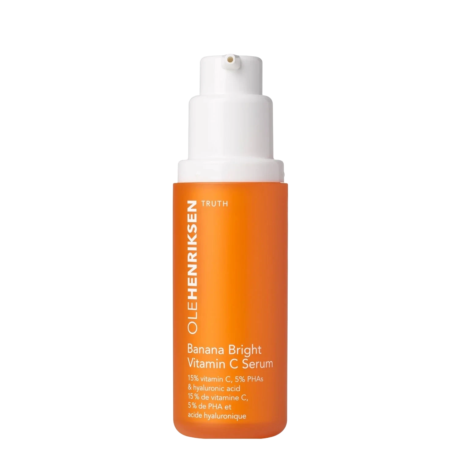 Ole Henriksen Banana Bright Vitamin C Serum