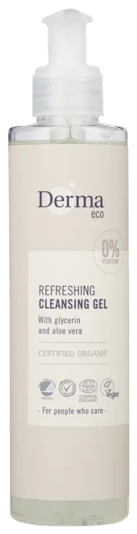 Derma Cleansing Gel Eco 200ml