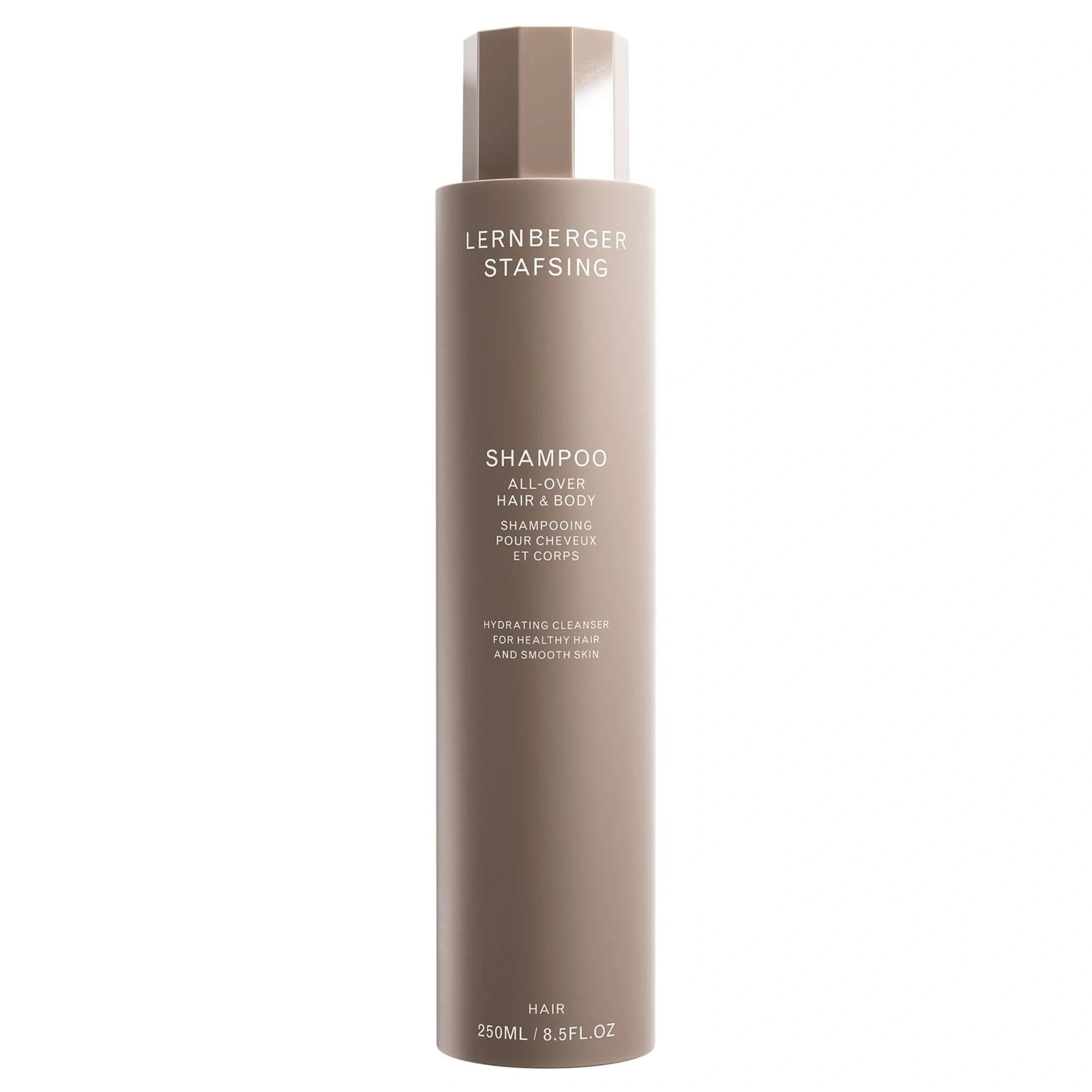 Lernberger Stafsing All-Over Hair & Body Shampoo 250 ml
