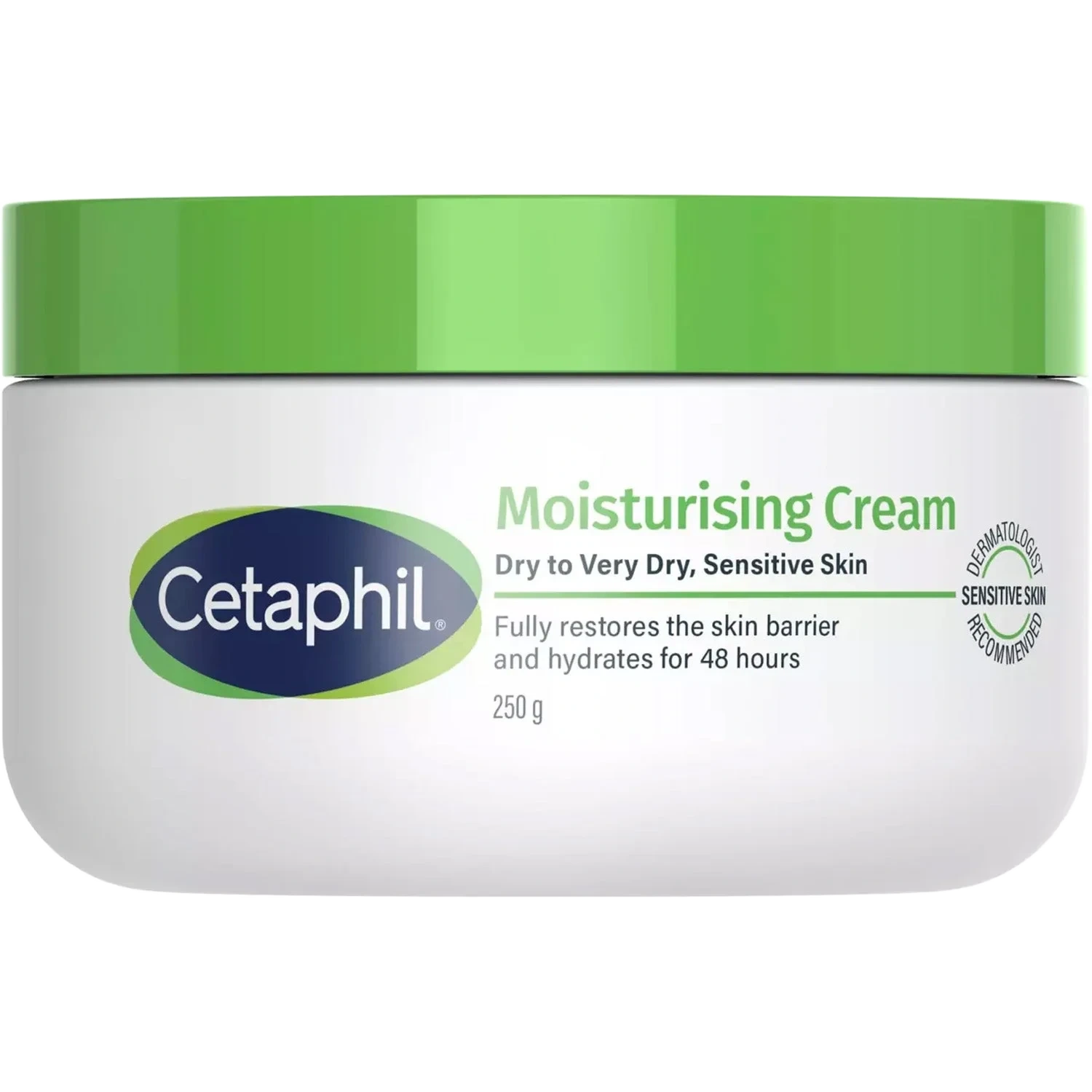Cetaphil Moisturizing Cream