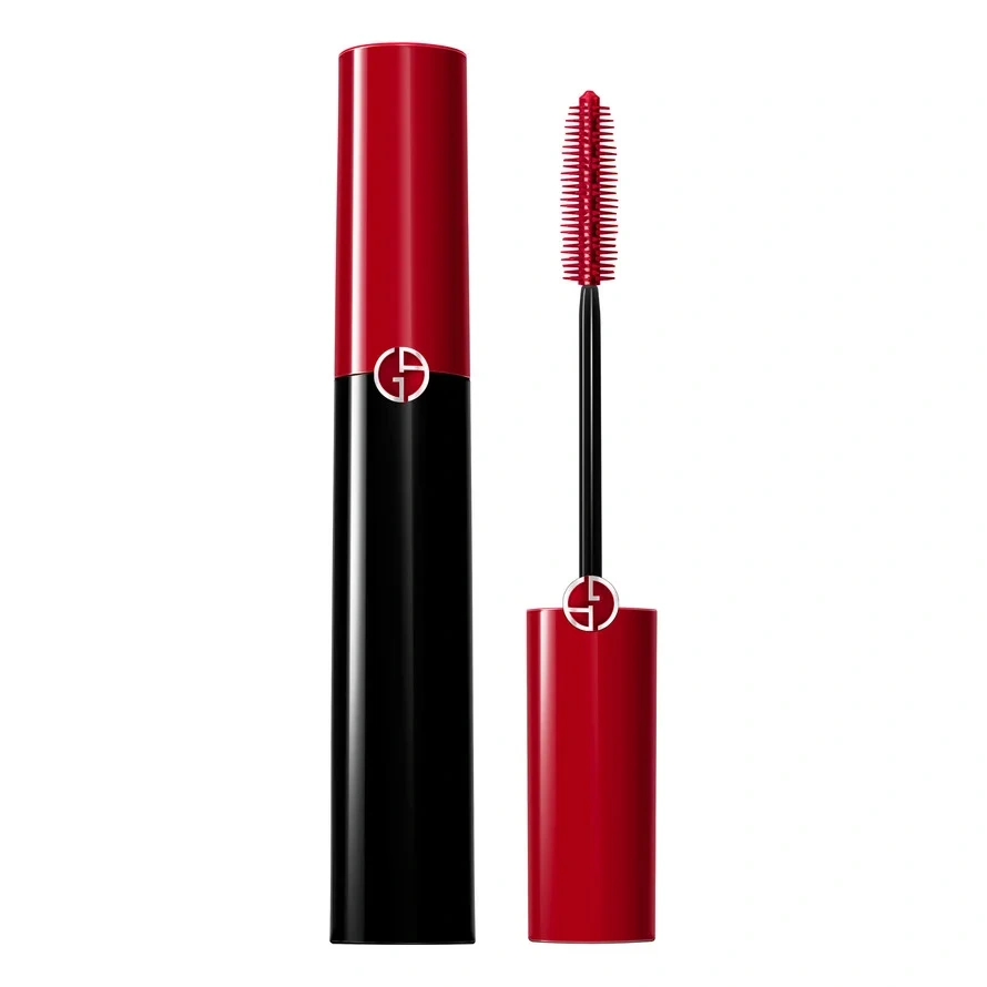 Armani Eyes To Kill Eccentrico Mascara 01 Obsidian