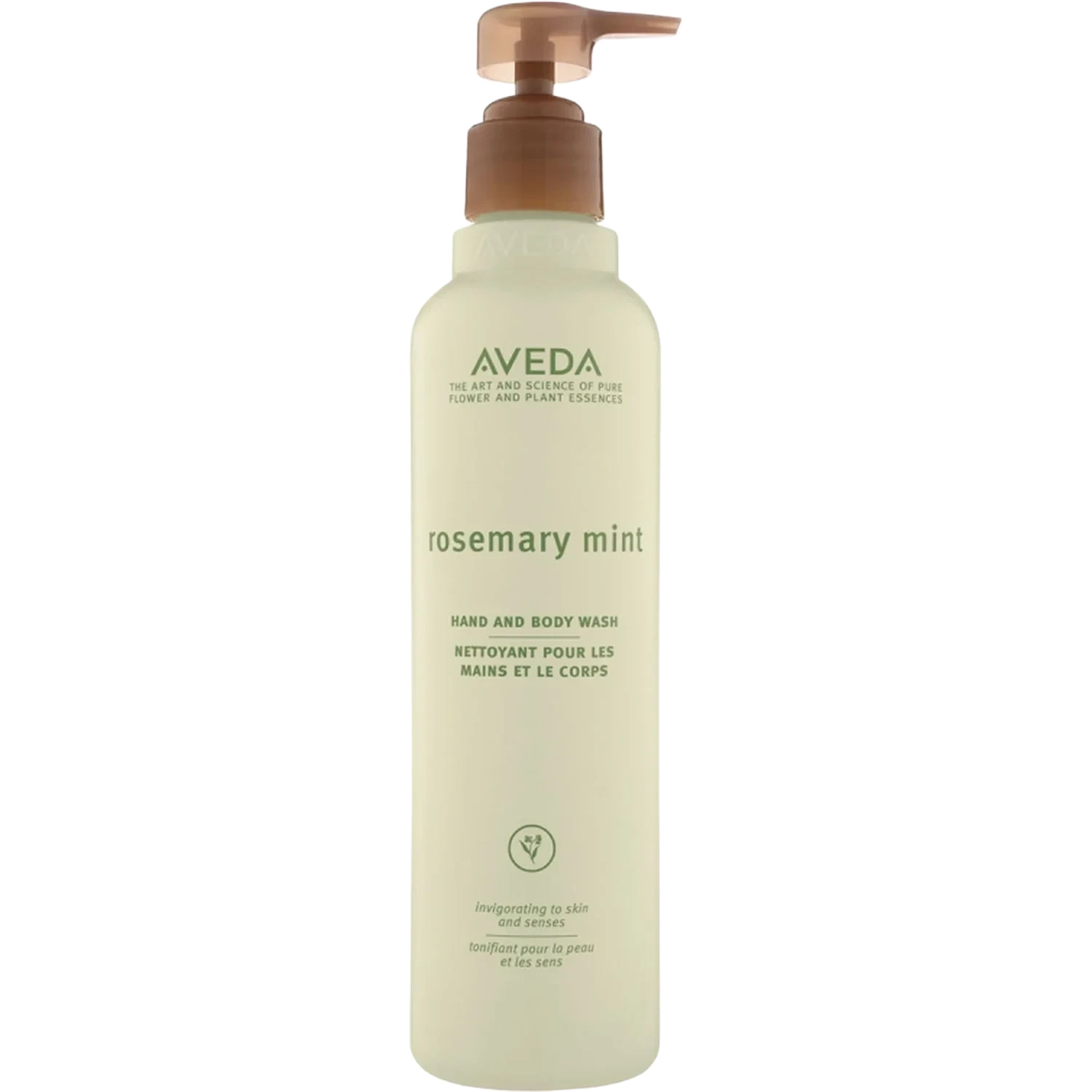Aveda Rosemary Mint Hand & Body Wash