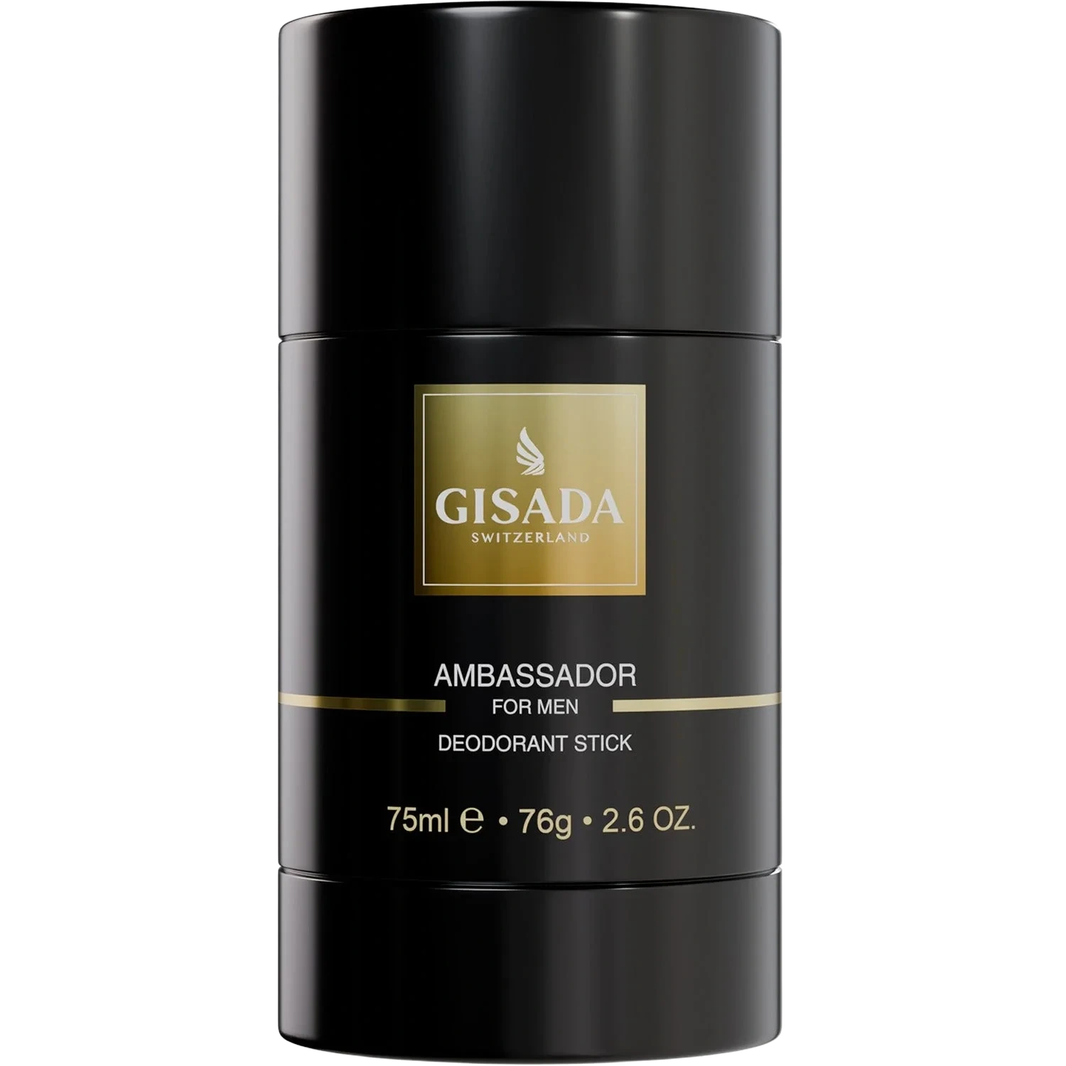 Gisada Ambassador Men Deodorant Stick