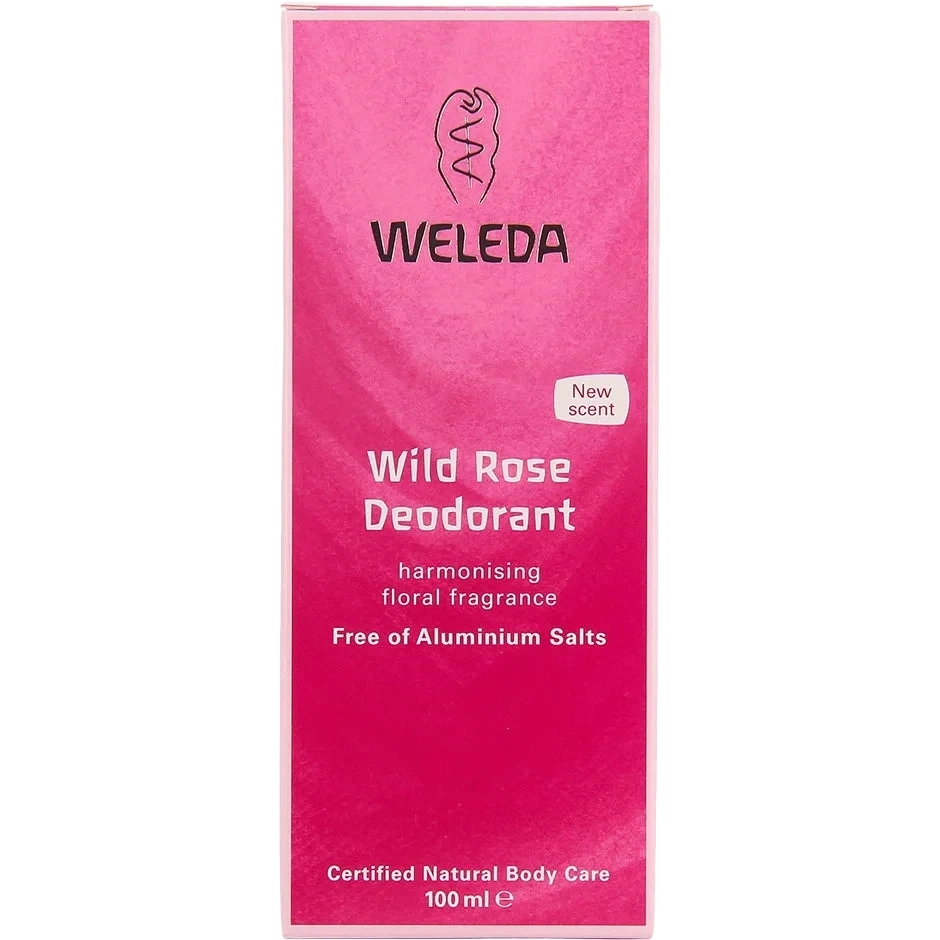 Weleda Wild Rose