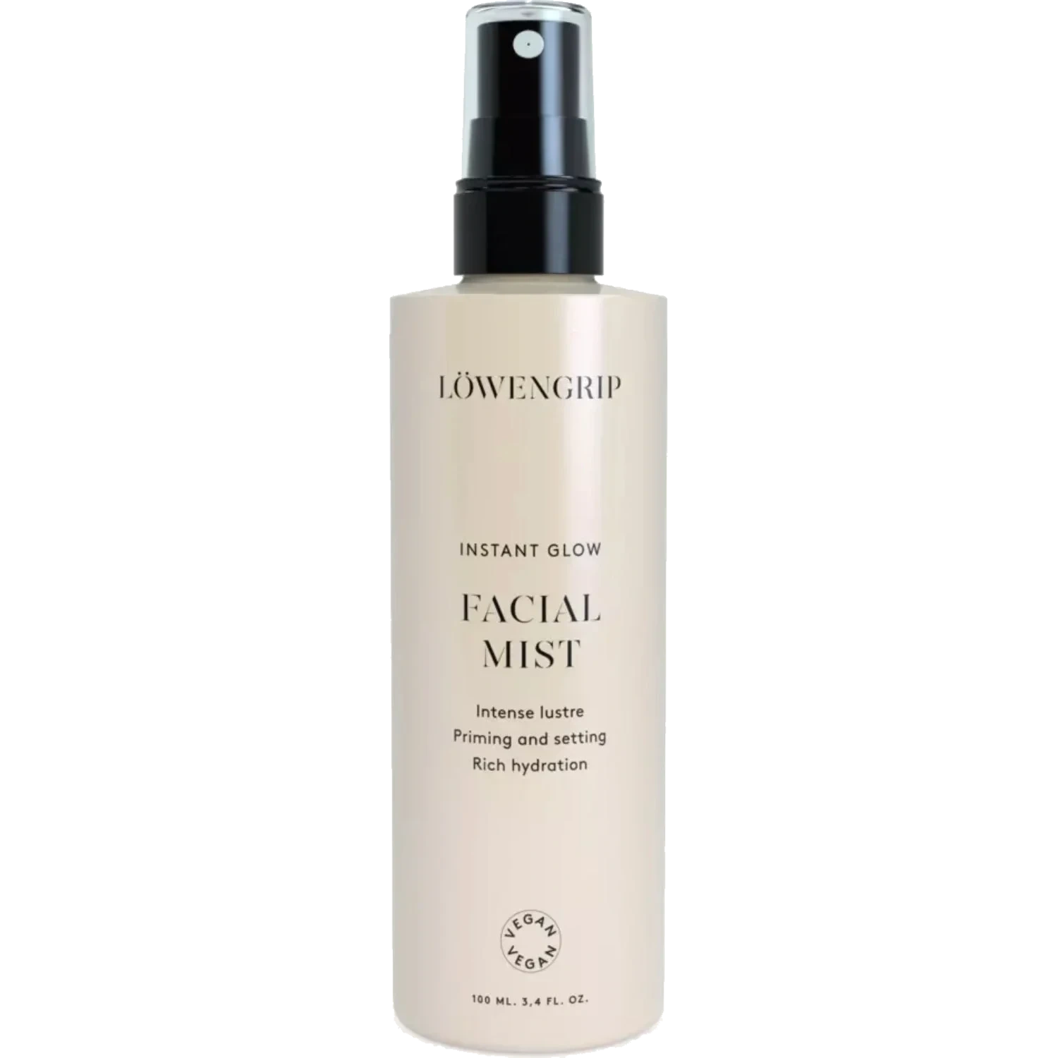 Löwengrip Instant Glow Facial Mist 100 ml