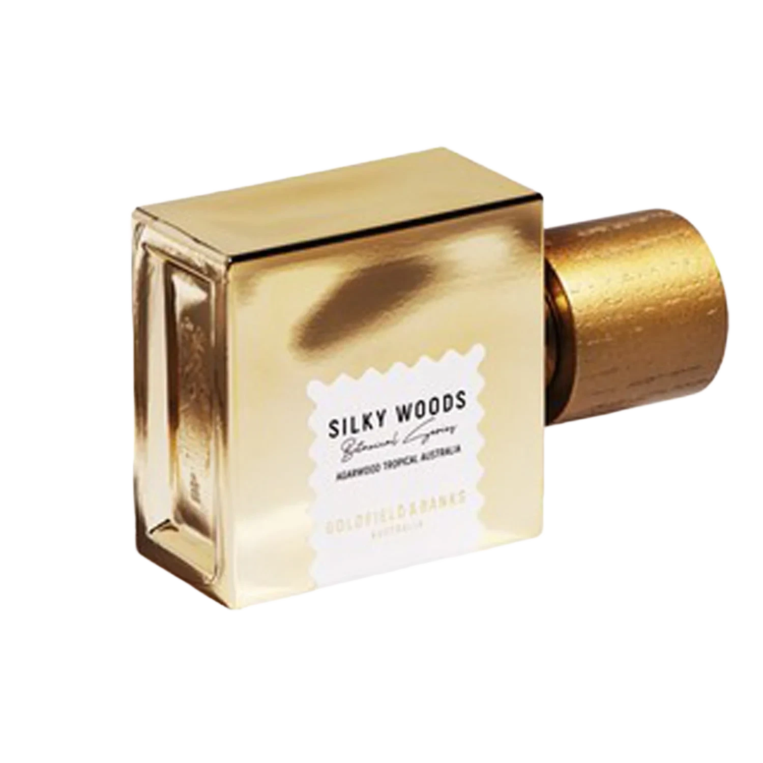 Goldfield & Banks Silky Woods