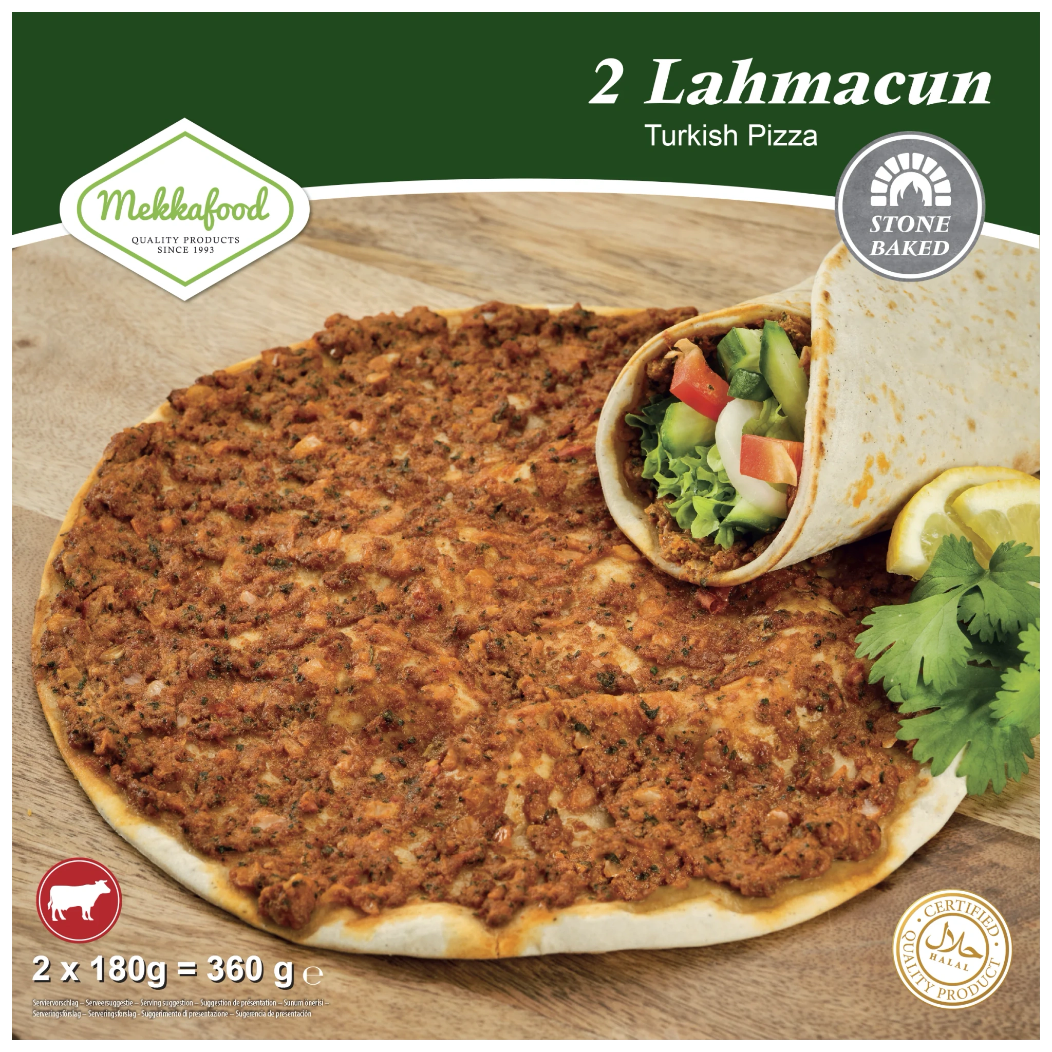 Lahmacun