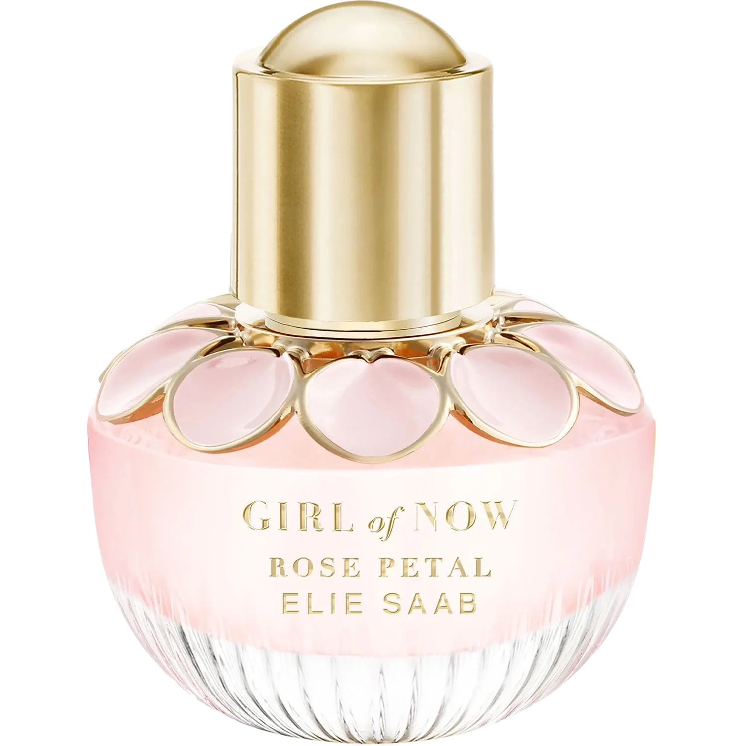 Elie Saab Girl Of Now Rose Petal Eau de Parfum 30 ml