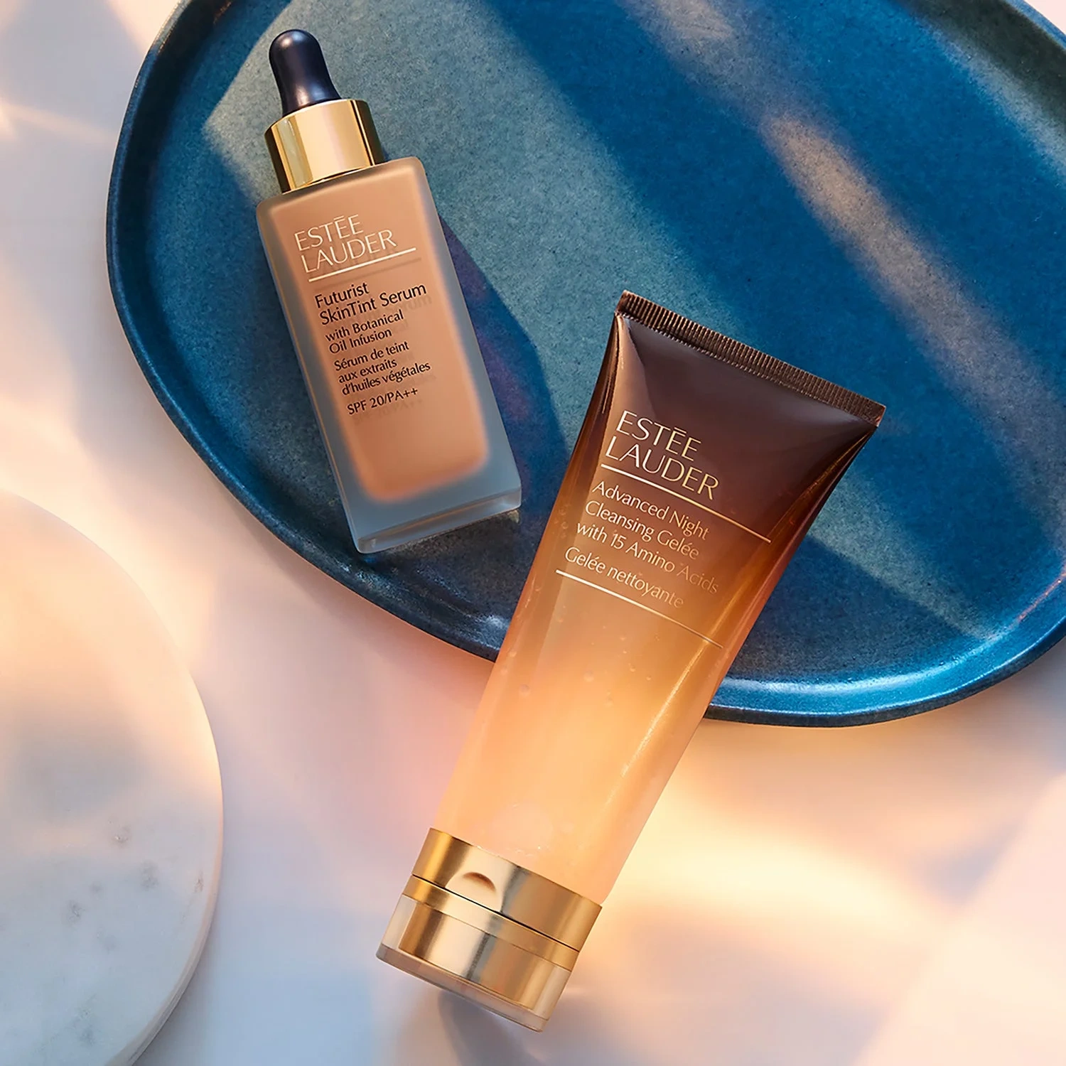 Estée Lauder Advanced Night Cleansing Gelee