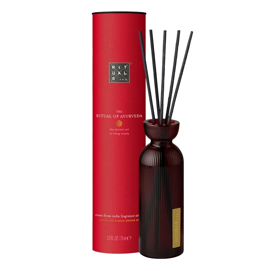 RITUALS The Ritual Of Ayurveda Mini Fragrance Sticks 70 ml