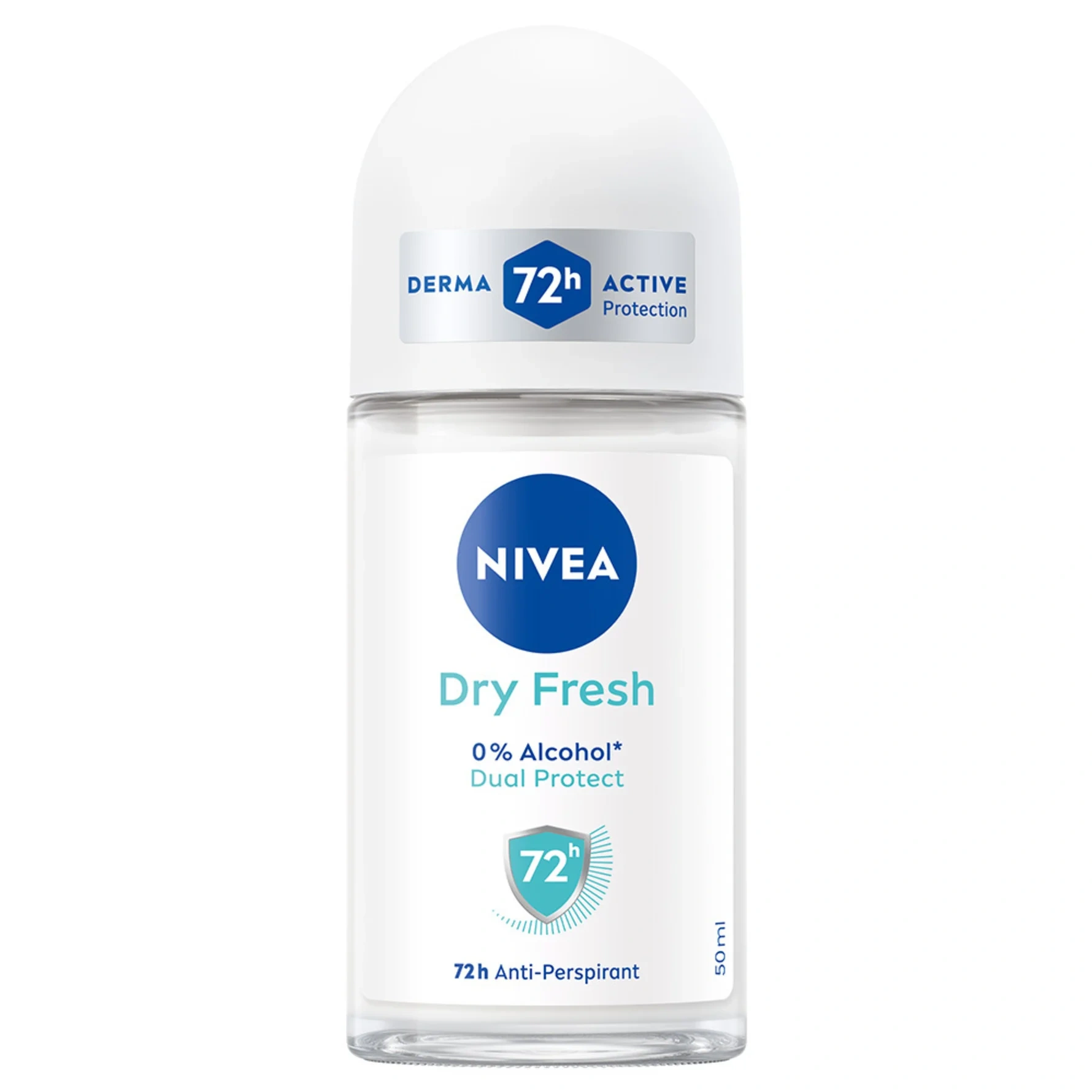 NIVEA Deo Rollon Dry Fresh