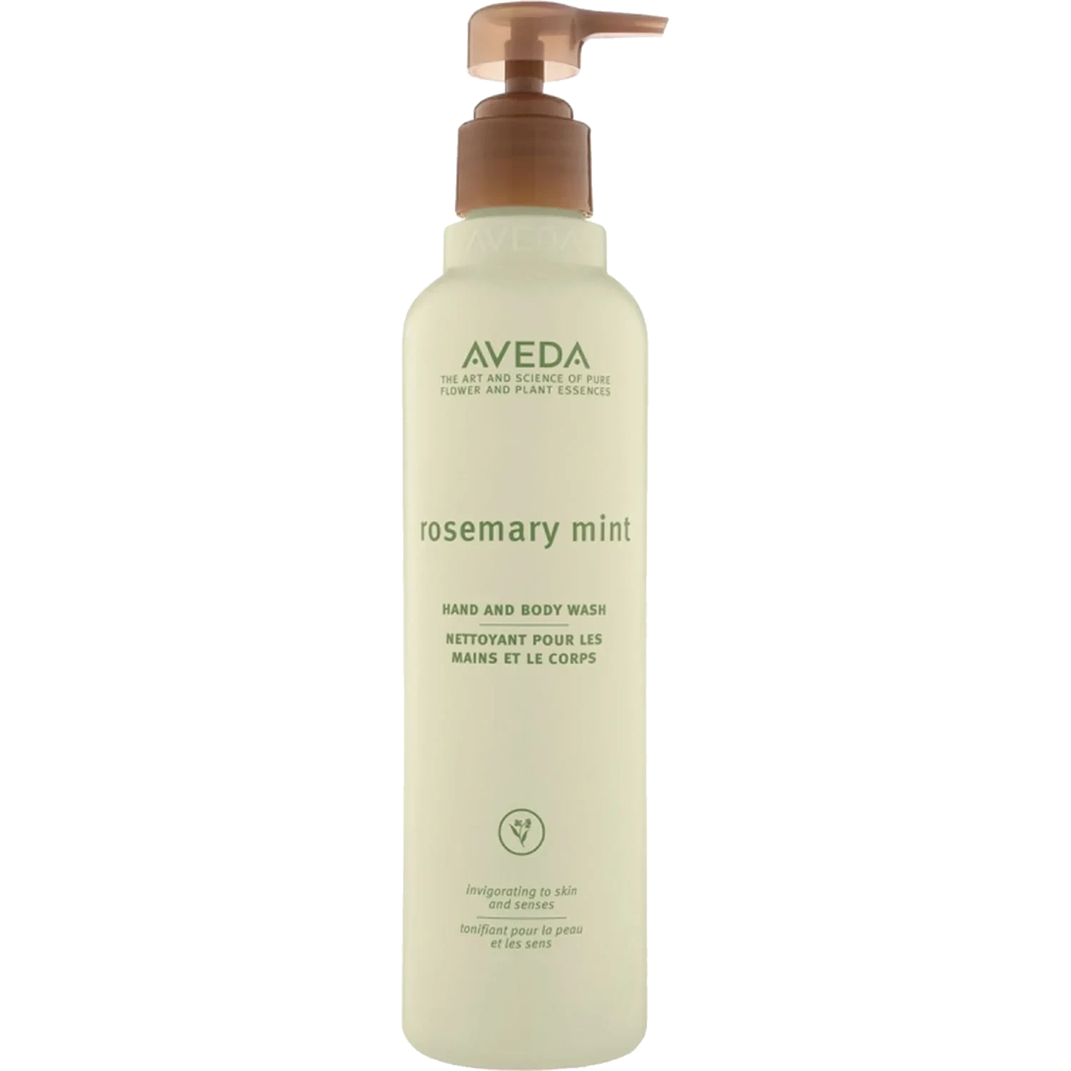 Aveda Rosemary Mint Hand & Body Wash