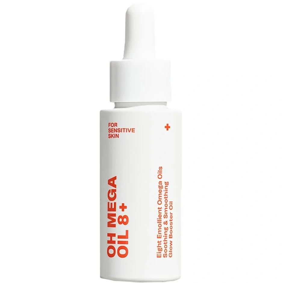 Swiss Clinic Oh Mega Oil 8 +