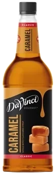 Caramell  Syrup