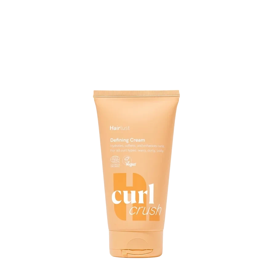 Hairlust Curl Crush™ Defining Cream 150 ml