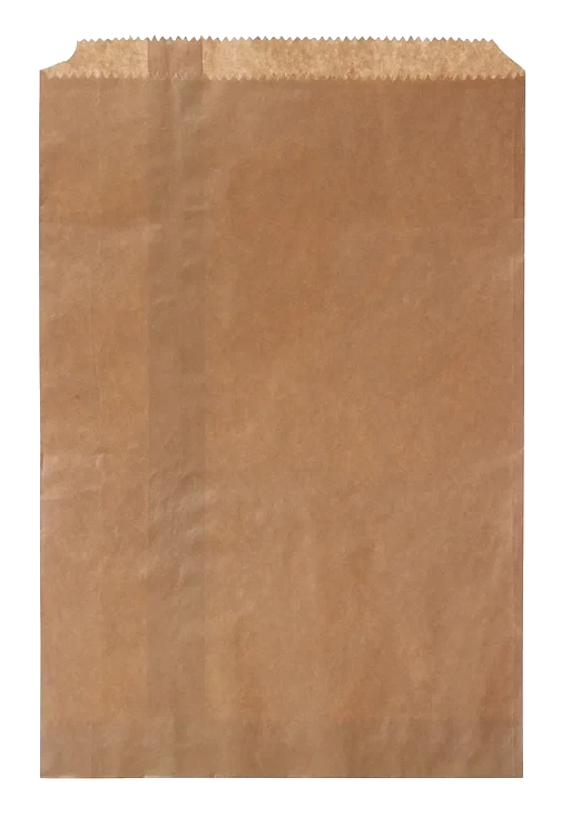 Bakepose hvit 1kg  190x230mm  1000stk