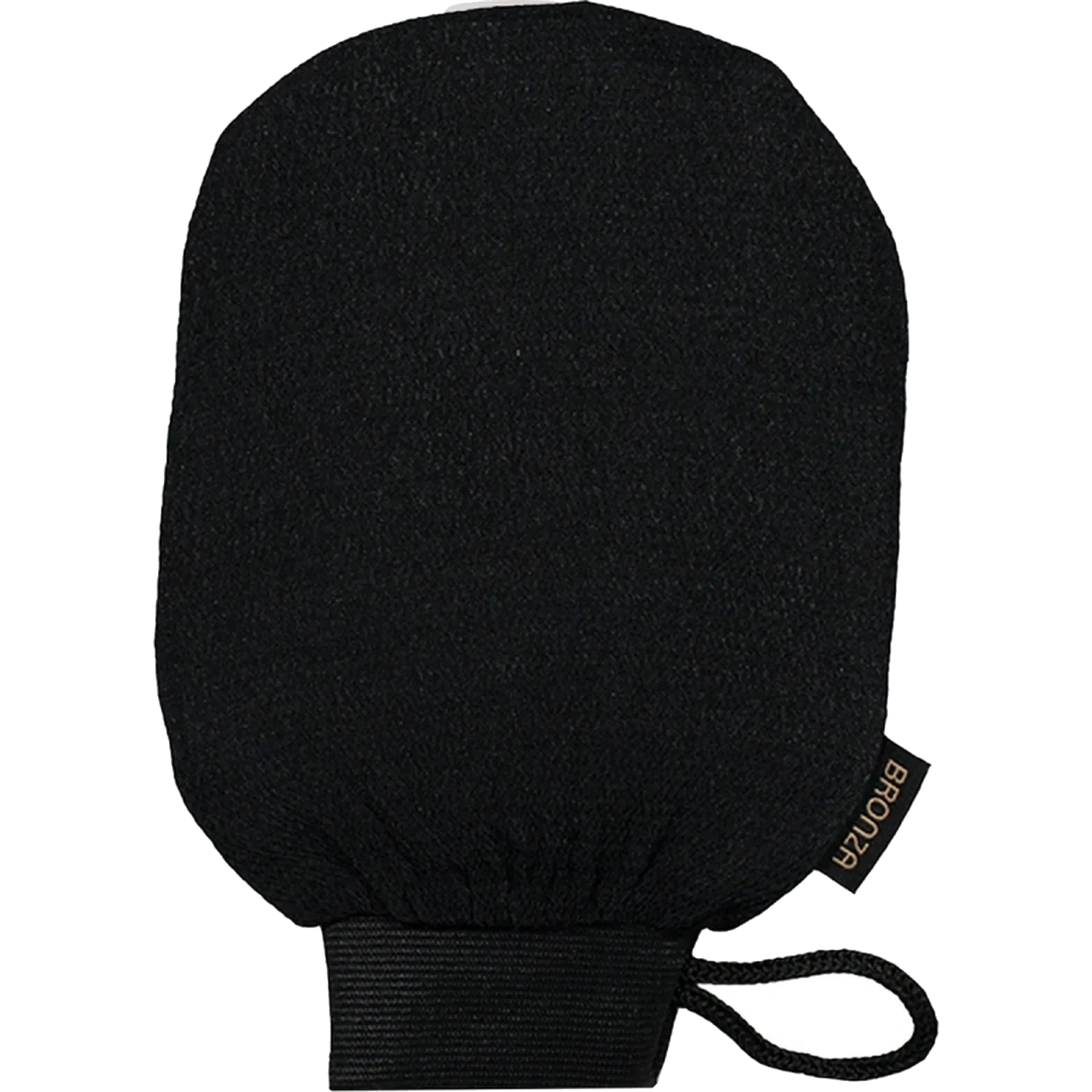 Bronza Exfoliating Mitt