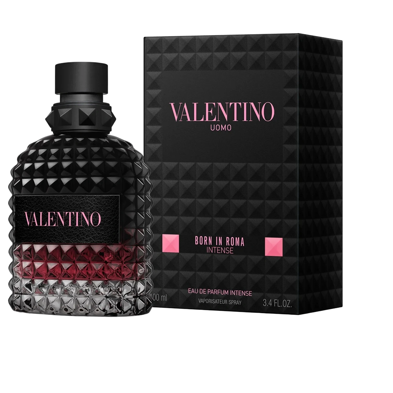 Valentino Born in Roma Uomo Intense
