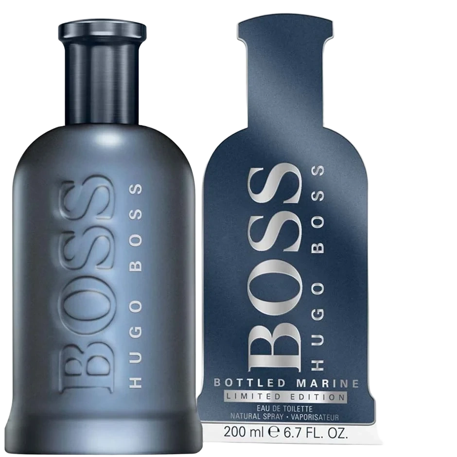 Hugo Boss Bottled Summer Edition