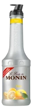 Monin Yuzu Purée 100 cl