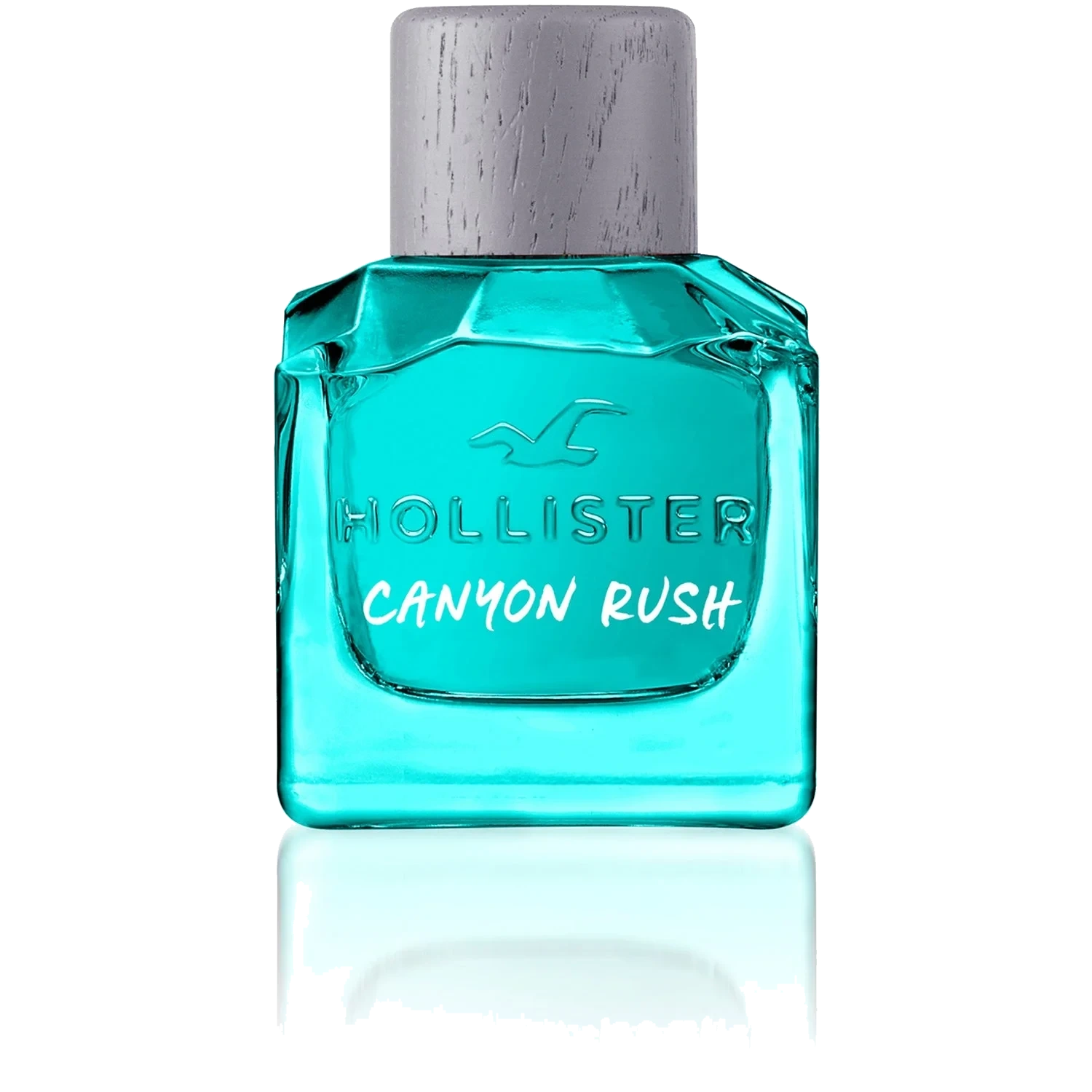 Hollister Canyon Rush Him