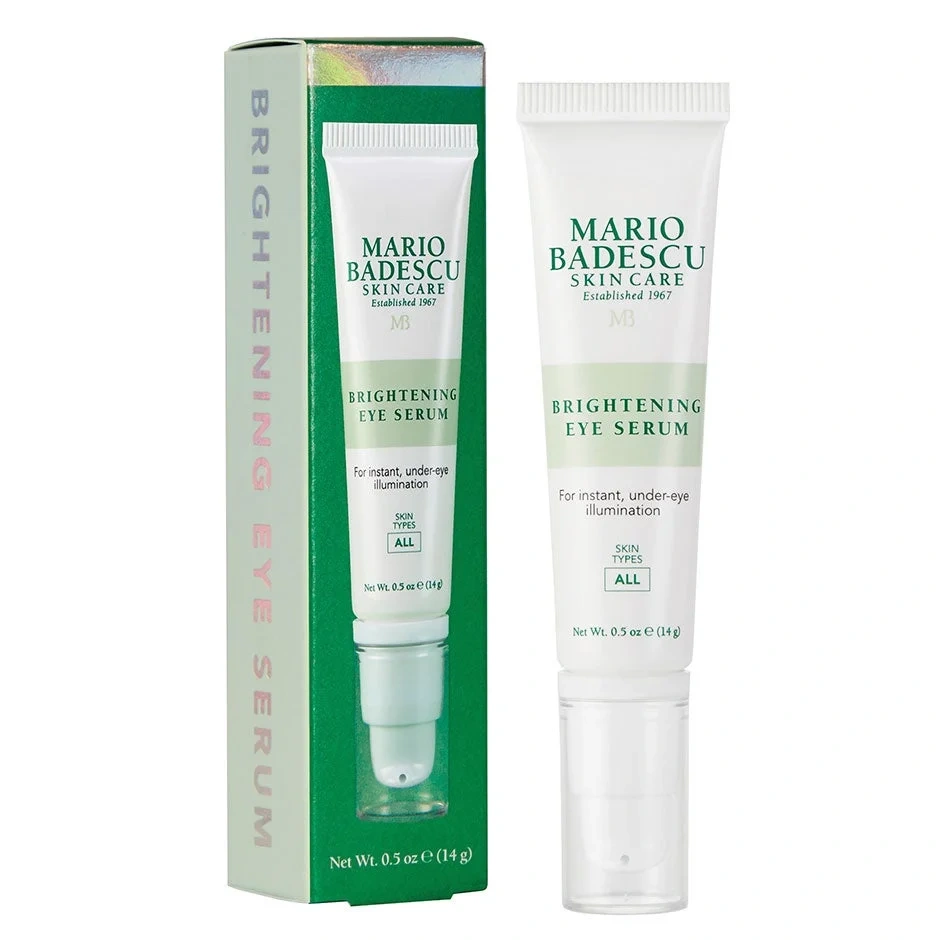 Mario Badescu Brightening Eye Serum