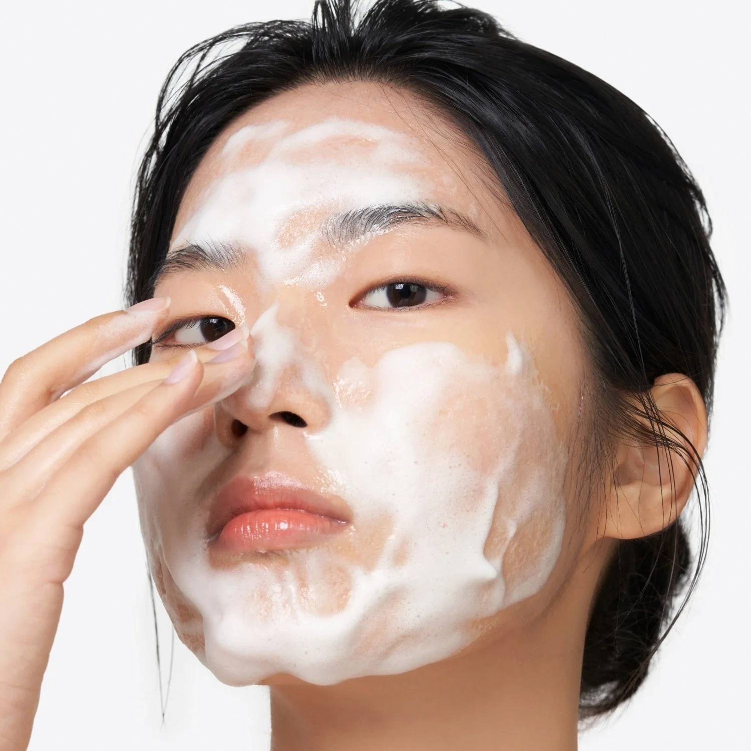 Purito Clear Code Superfruit Cleanser 150 ml