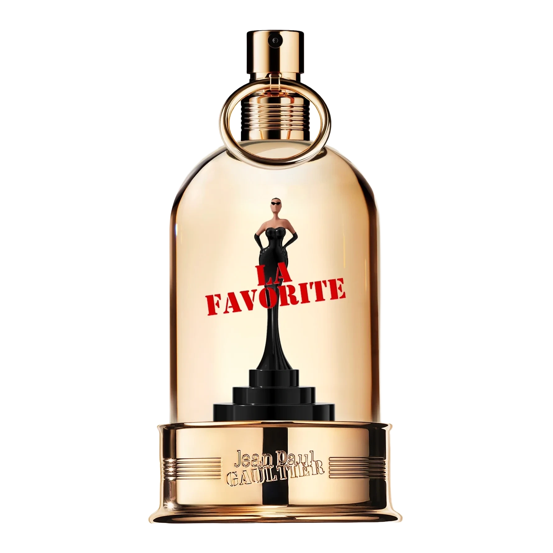 Jean Paul Gaultier La Favorite Eau de Parfum