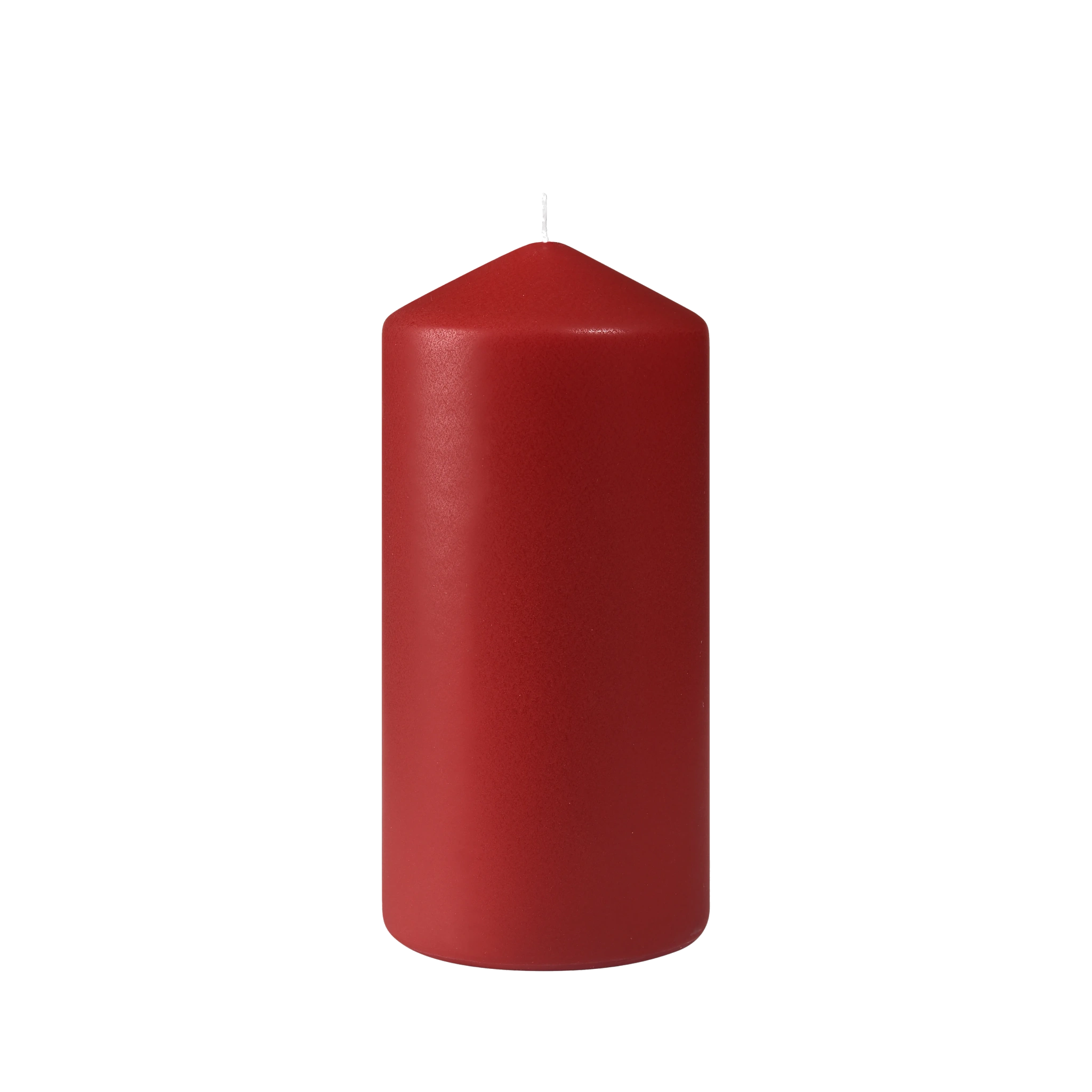 Bloklys mat Bordeaux