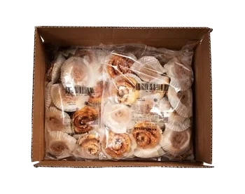 Kanelbulle