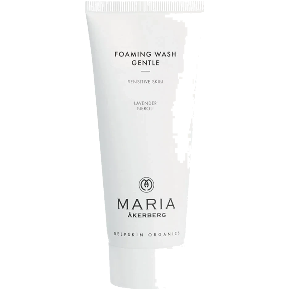 Maria Åkerberg Foaming Wash Gentle